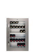 Reparación averías vinoteca Ardo en  Palencia